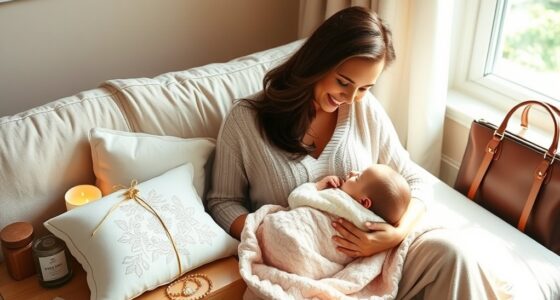 top new mom gift ideas