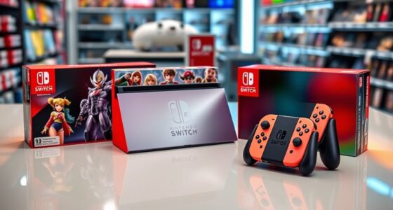 top nintendo switch bundles