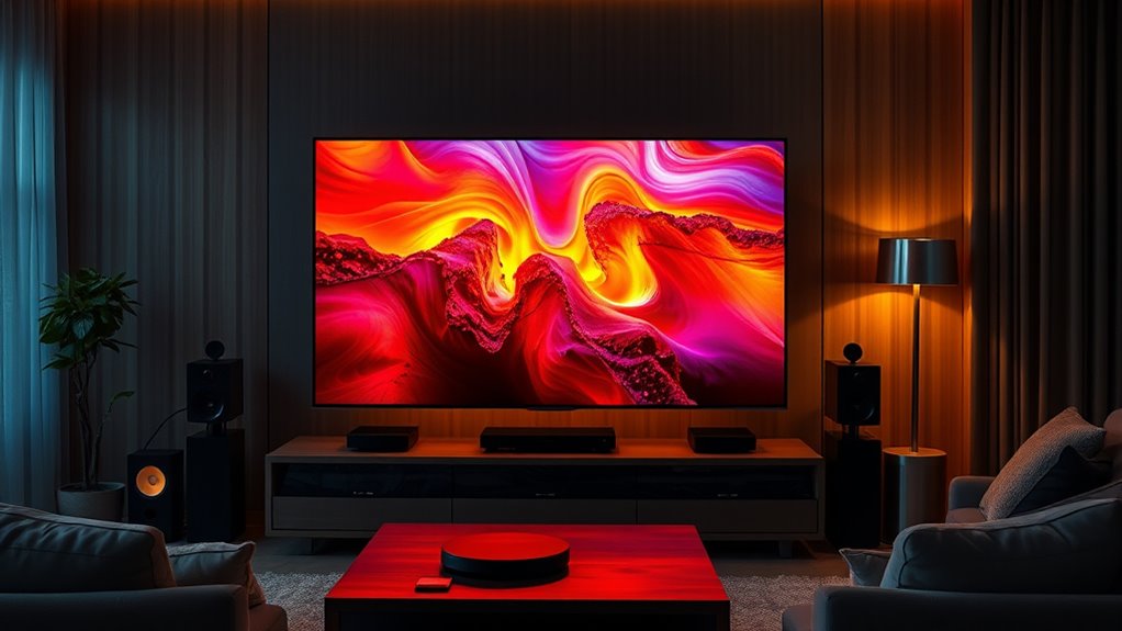 top oled tv black friday deals