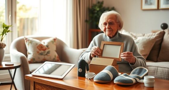 top practical gifts for seniors