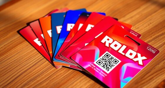 top roblox gift card deals