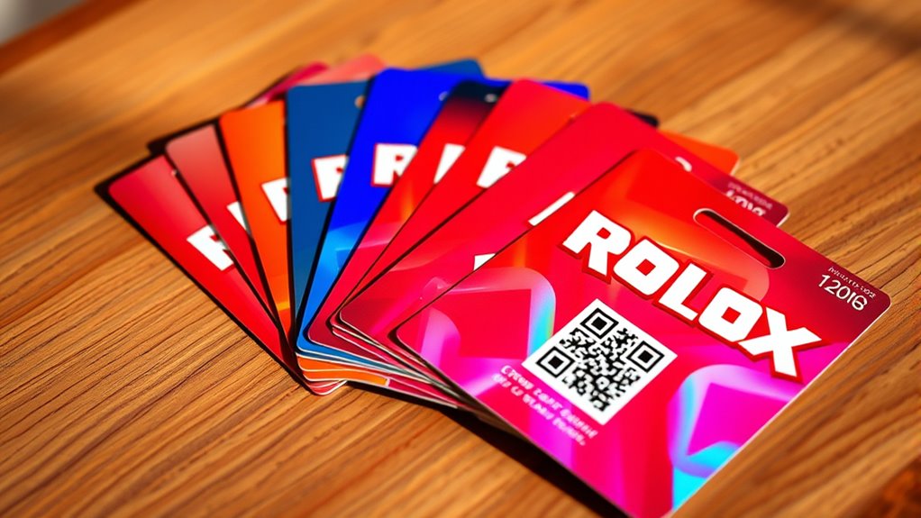 top roblox gift card deals
