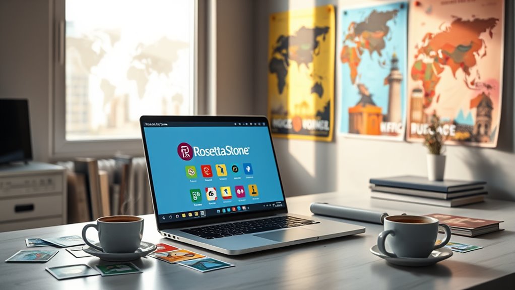 top rosetta stone deals