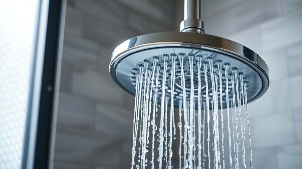 top shower heads 2025