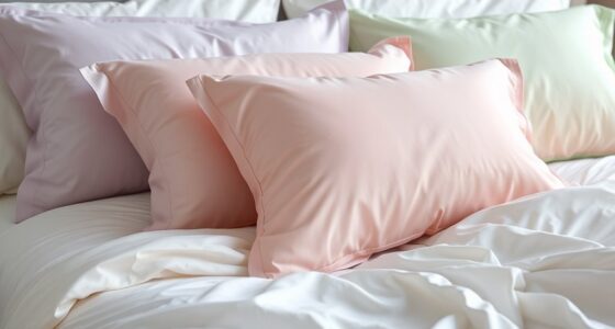 top silk pillowcases review