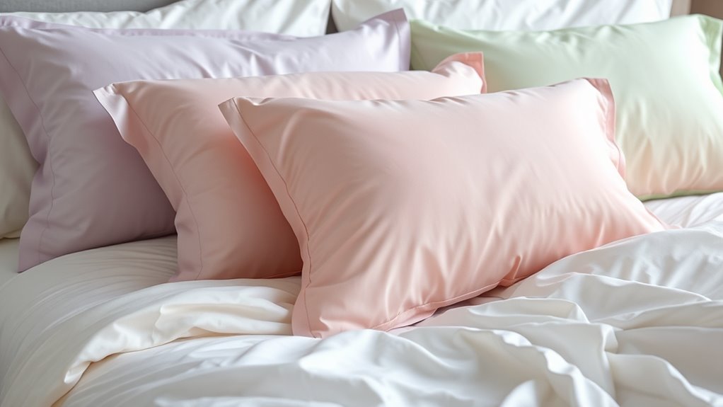 top silk pillowcases review