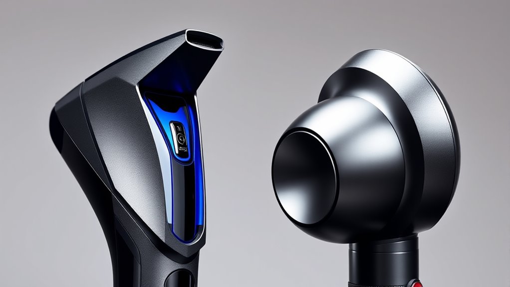 top styling tools comparison