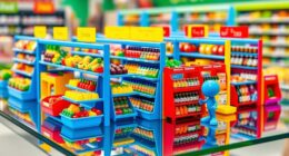 top supermarket playsets 2025