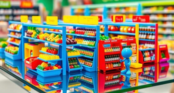 top supermarket playsets 2025