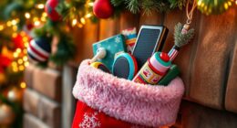 top teen stocking stuffer ideas