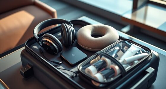 top travel gift ideas