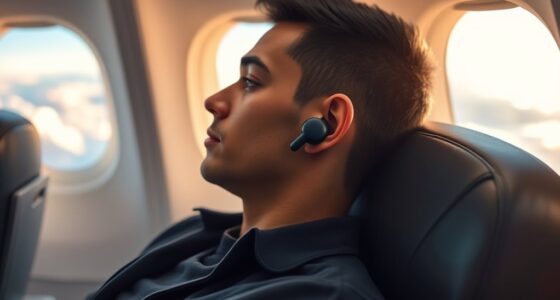 top travel noise canceling headphones