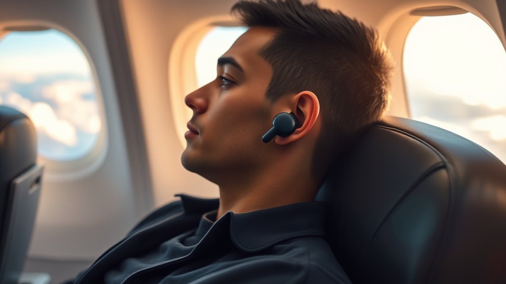 top travel noise canceling headphones