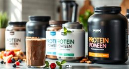 top weight loss protein powders