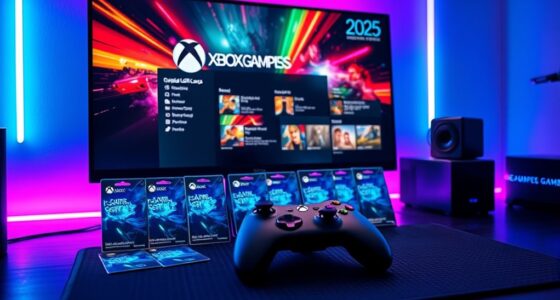 top xbox game pass codes