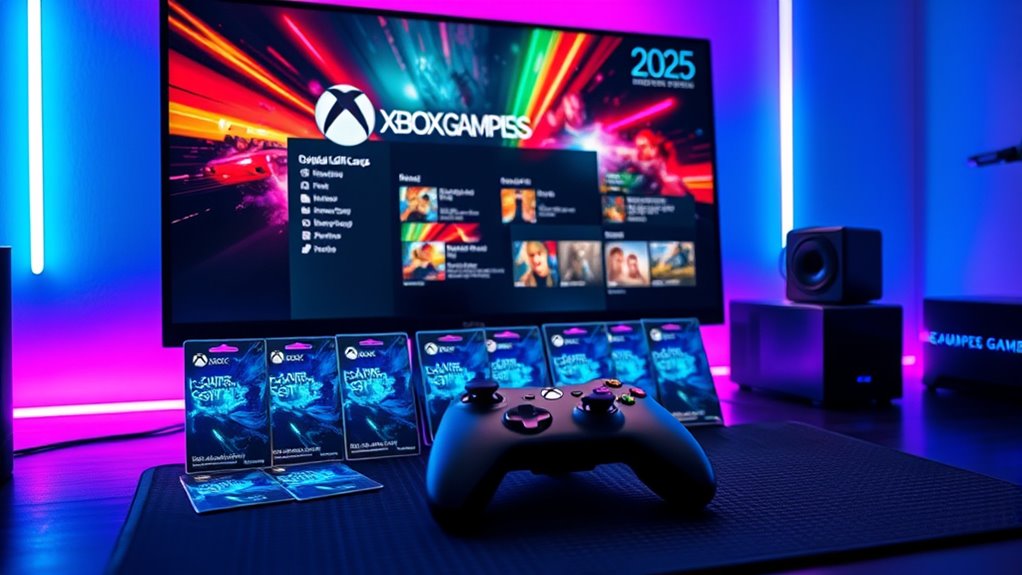 top xbox game pass codes