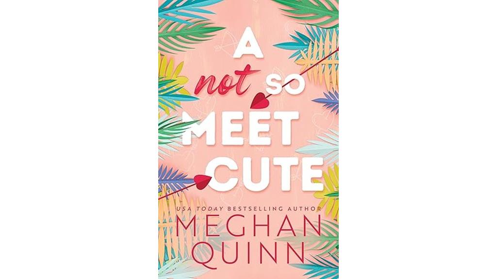 unromantic chance encounter story