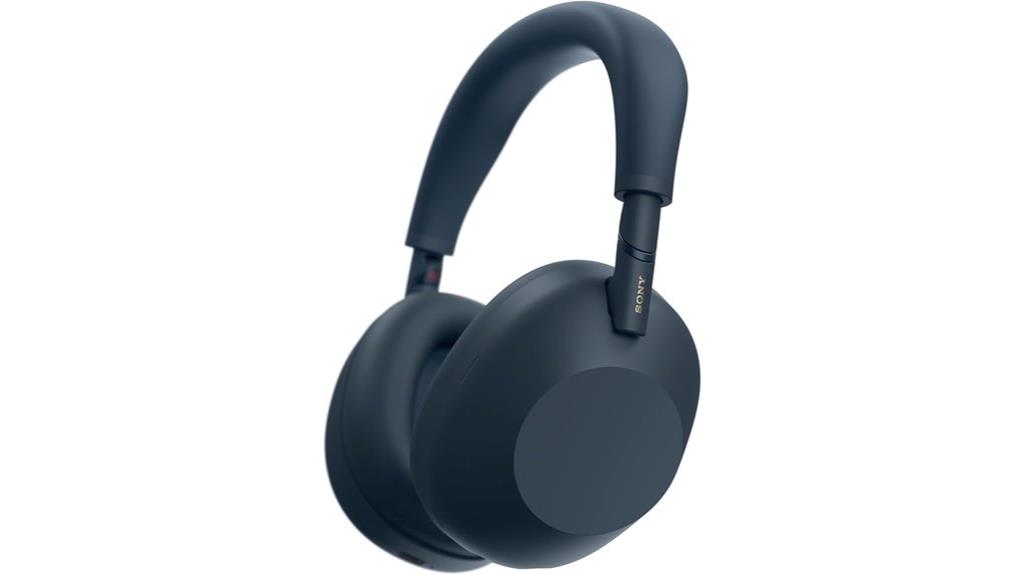 wireless noise cancelling headphones