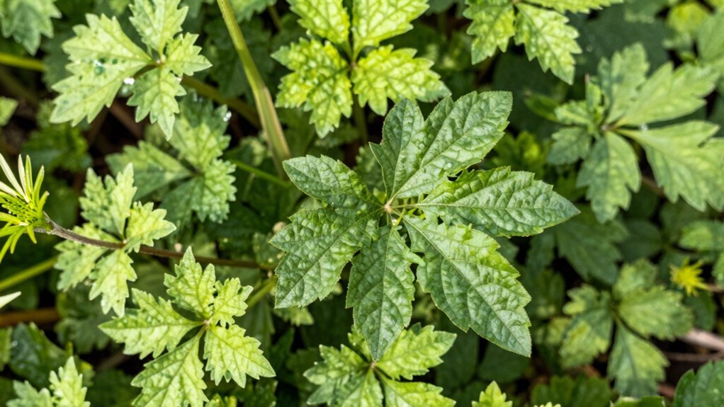 accurate identification ensures safe foraging