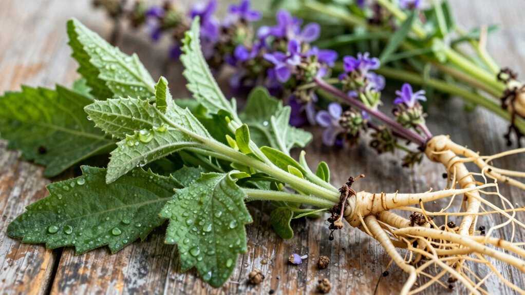 accurate plant identification essential