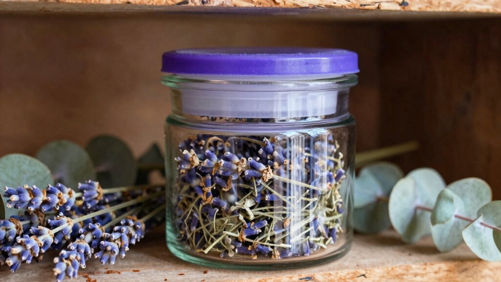 airtight controlled humidity preservation