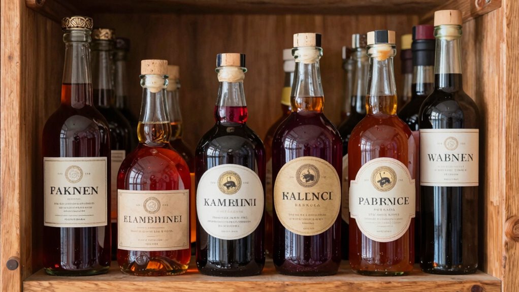 artisanal fermentation enhances flavors