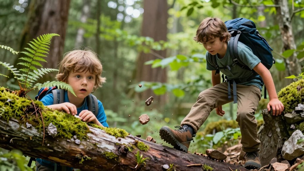 balance safety with environmental respect