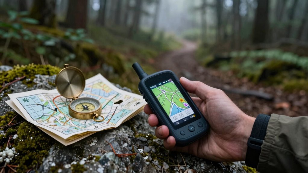 balance traditional and tech