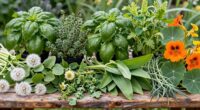 balancing cultivated with wild