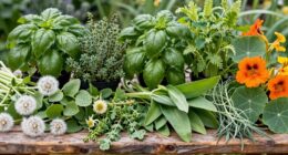 balancing cultivated with wild