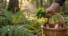 beginner foraging tips guide