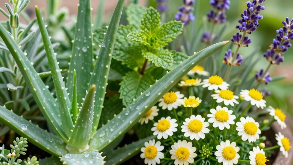 beginner herbal remedy essentials
