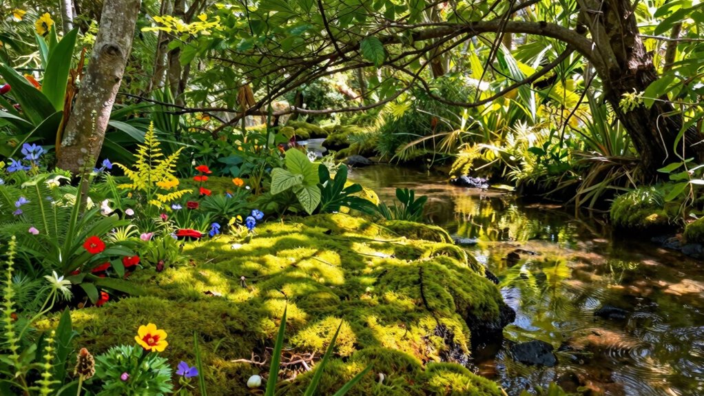 biodiversity sustains ecosystem resilience