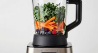 blenders for tough ingredients