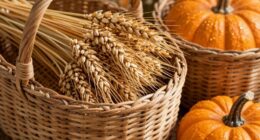 breathable harvest basket design
