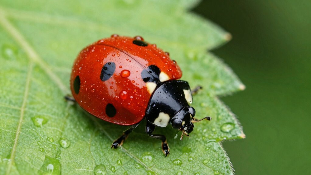 capturing tiny intricate details