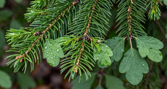 choosing the best needle tea