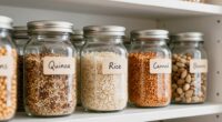 clear labels boost freshness