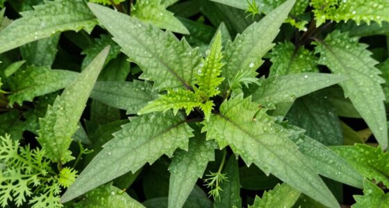 common beginner foraging mistake