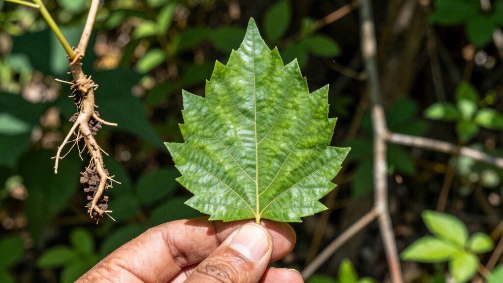 common survival plant errors