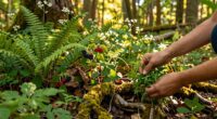 connecting with nature sustainably