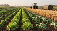 crop rotation enhances preservation