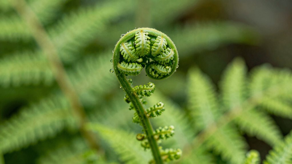 deeply study plant ecology