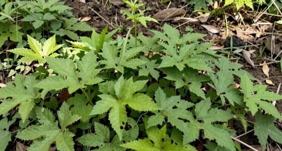 depleting accessible plant resources