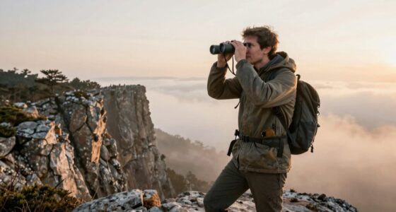 develop awareness through observation