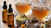 different herbal preparation methods