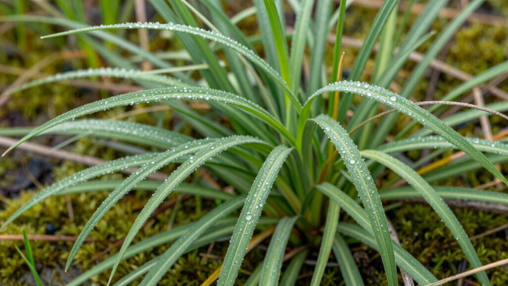 dock s dependable wild food