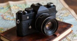 durable cameras ensure accurate documentation