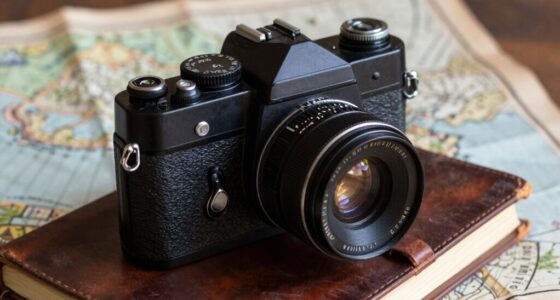 durable cameras ensure accurate documentation