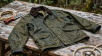 durable outdoor adventure wear